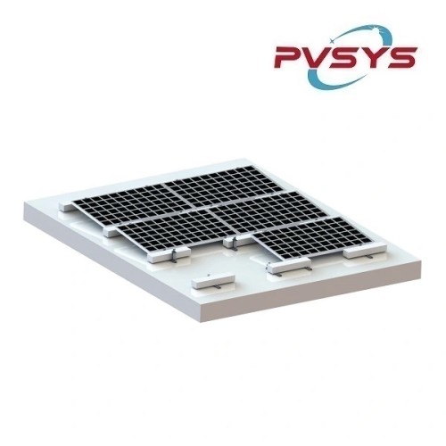 MRA 3-A4 Concrete Roof Mounting